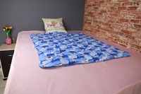 Детское одеяло