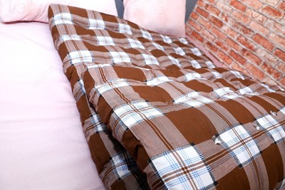 Односпальный матрас, 90х220см №1