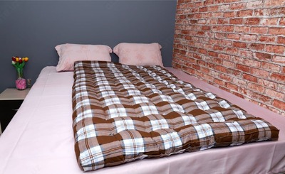 Односпальный матрас, 90х220см №1