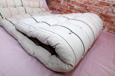 Односпальный матрас, 90х220см №2