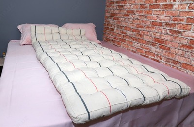 Односпальный матрас, 90х220см №2