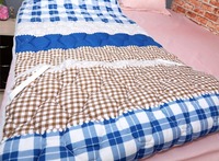 90x220 sm o'lchamdagi bitta elastik matras yostig'i - по запросу