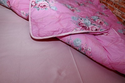 Ikki marta issiq adyol (rangli), 200x220 sm