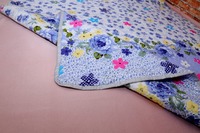 200x220 sm bo'lgan ikki qavatli ko'rpa choyshab - по запросу