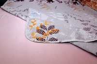 200x220 sm bo'lgan ikki qavatli ko'rpa choyshab DINA TEX ООО