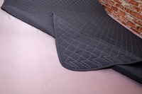 200x220 sm bo'lgan ikki qavatli ko'rpa choyshab Yotoq choyshablari