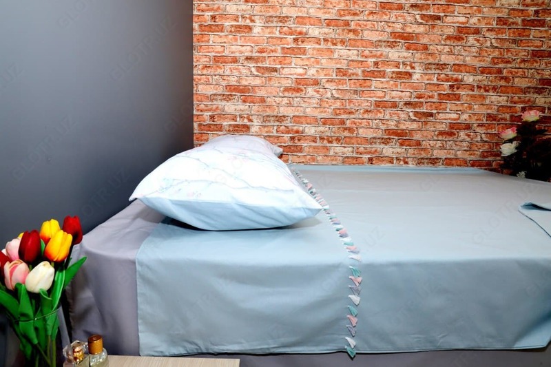 Yotoq choyshablari №1