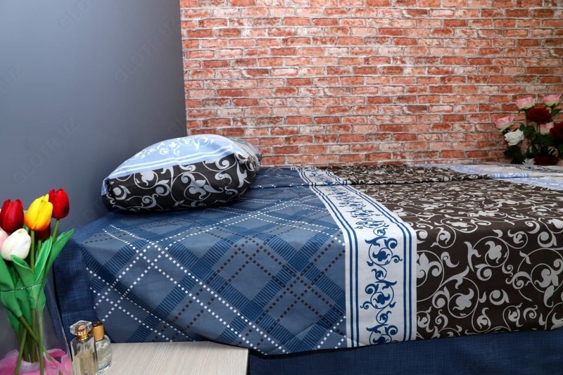 Yotoq choyshablari №3