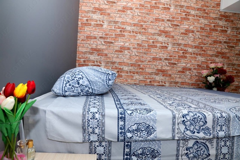 5-sonli choyshab to'plami