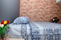 Комплект постельного белья №5 - 345 000 сум