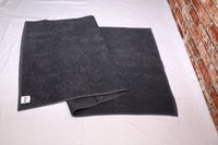 Полотенце махровое №1