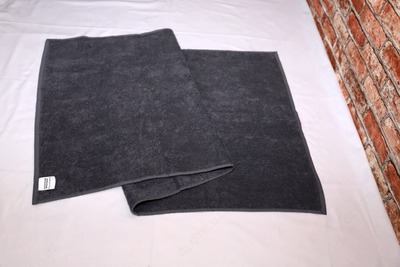 Полотенце махровое №1