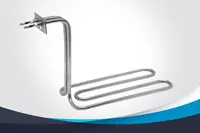 ТЭН для фритюрницы 140 F8/2.7-Z-220 (для жарки чипса и курицы) (3000 Вт)