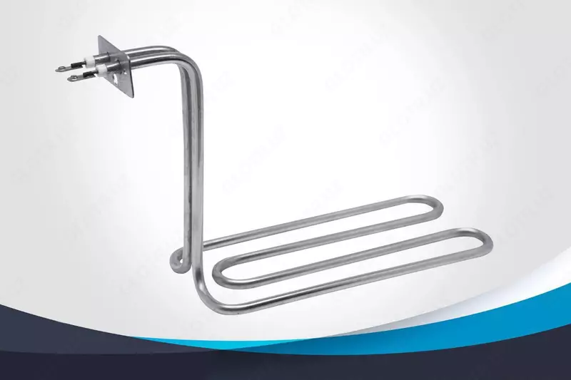 ТЭН для фритюрницы 140 F8/2.7-Z-220 (для жарки чипса и курицы) (3000 Вт)