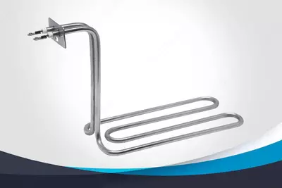 Frityur uchun TEN 140 F8/2.7-Z-220 (chips va tabaka qovurish uchun) (3000 Vt)