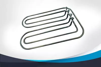 ТЭН для мармита 150 С8/1.2-Т-220 (3000 Вт) - 180 000 сум / шт.