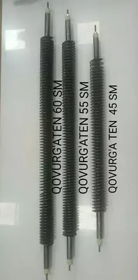 Оребренный ТЭН для калорифера (1