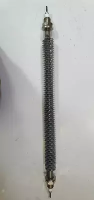 Оребренный ТЭН для калорифера (1