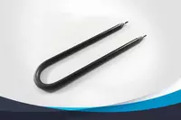 Воздушный ТЭН 80А13/1.0-S-220-Ф2. (от 40 до 170 см)