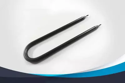 Воздушный ТЭН 80А13/1.0-S-220-Ф2. (от 40 до 170 см) - 100 000 сум / шт.