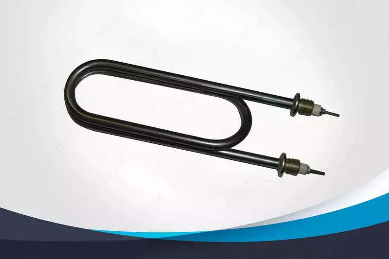 Водяной ТЭН 90А13/5.0-Р-220-Ф7 R30 G ½ (от 0