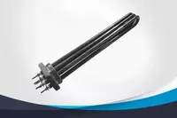 Блок ТЭНа для котла 76А13/80/12-Р-220/380-G 2.5 (9