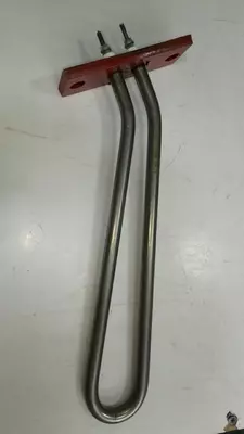 ТЭН для автоклава VK 75