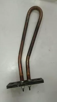 ТЭН для медицинского автоклава VK 75