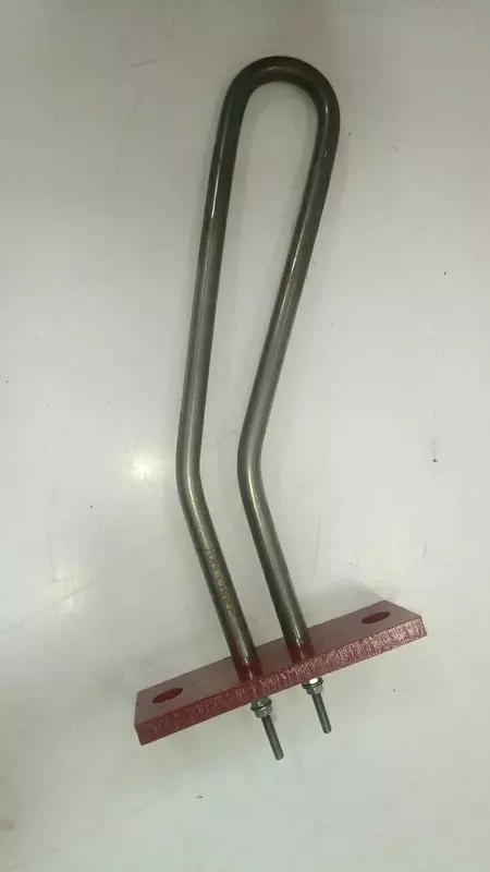 Водяной ТЭН для автоклава ВК75 (1