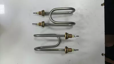 Водяной ТЭН для автоклава D 25 (2