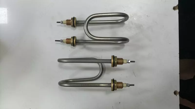 Водяной ТЭН для автоклава D 25 (2