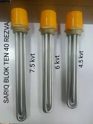 диаметр резьбы 40)