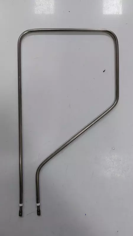 Asel pechi uchun TEN