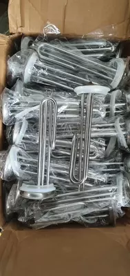 Royal suv isitish uchun TEN