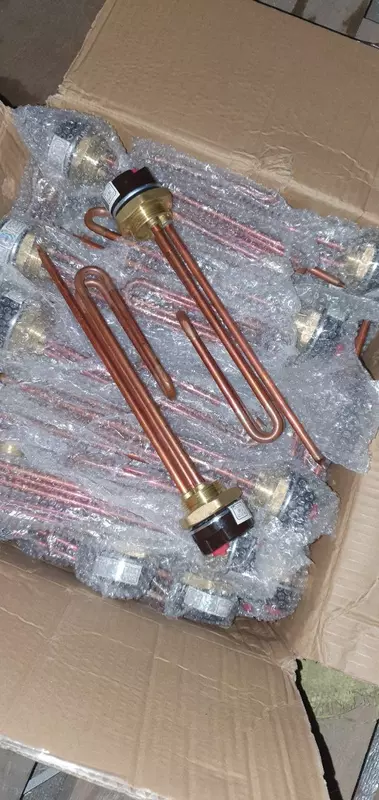 Royal suv isitish uchun misli TEN (2.0 kvt