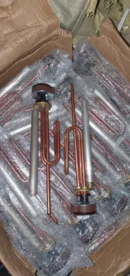 Suv isitish uchun Ariston TEN (1.5 kvt) - 110 000 so'm / dona