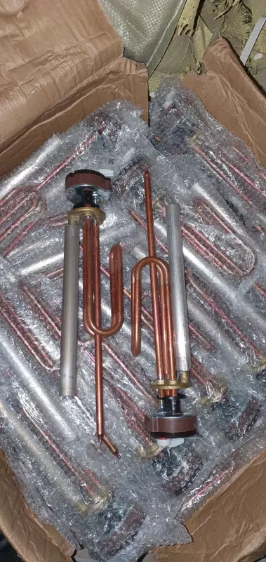 Водяной ТЭН Ariston (1.5 кВт) - 110 000 сум