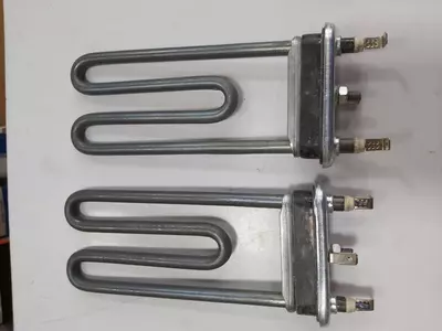 Kir yuvish mashinasi uchun TEN (teshikli 19 sm) - 70 000 so'm / dona