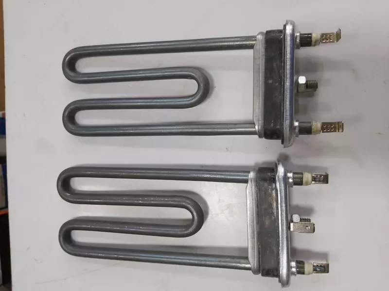 ТЭН для стиральной машины (19 см без дырки) - 70 000 сум