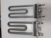 ТЭН для стиральной машины (19 см без дырки) - 70 000 сум