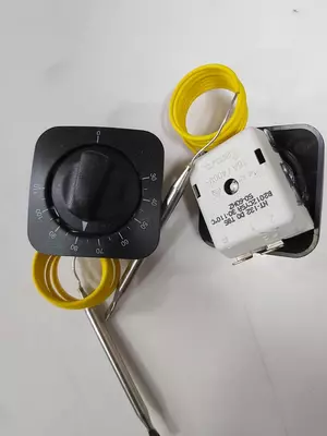 TEN uchun termostat 01 (Turkiya)