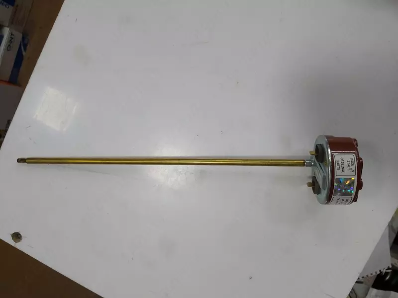 Термостат для ТЭНа 01 (Италия) - 50 000 сум