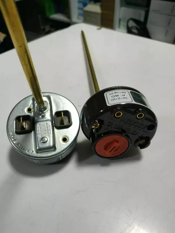 Термостат для ТЭНа 02 (Италия) - 50 000 сум