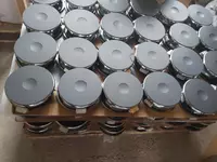 Конфорка для электрической плиты (180 мм