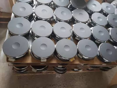 Конфорка для электрической плиты (180 мм