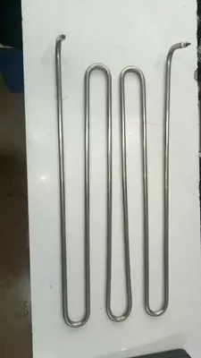 ТЭН для сковороды (4 кВт)