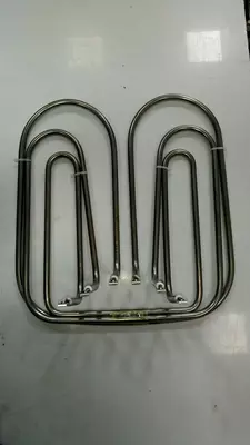 ТЭН для мармита (тройной)