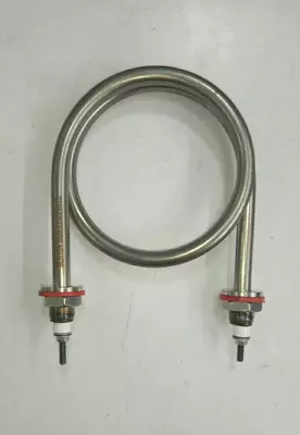 Водяной ТЭН из нержавеющей стали (3