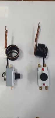 Royal suv isitgichi uchun termostat (110⁰C)