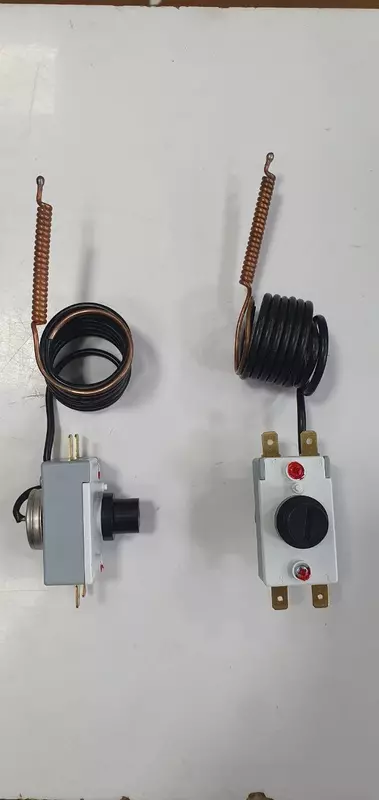 Royal suv isitgichi uchun termostat (110⁰C) - 70 000 so'm